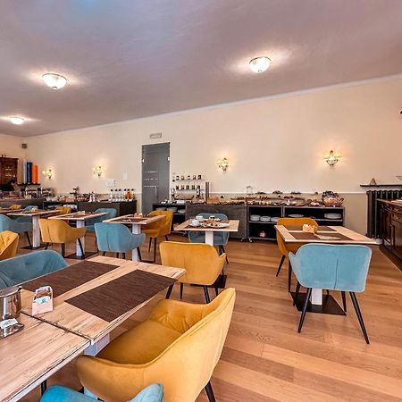 סנטה מרגריטה ליגורה Hotel Villa Anita מראה חיצוני תמונה