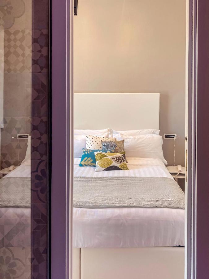 סנטה מרגריטה ליגורה Hotel Villa Anita חדר תמונה