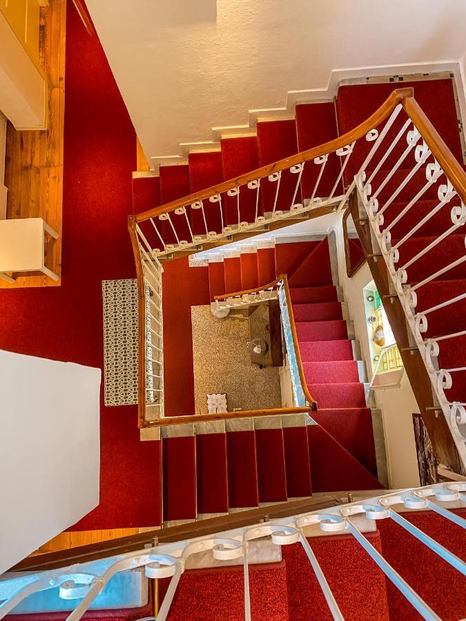 סנטה מרגריטה ליגורה Hotel Villa Anita מראה חיצוני תמונה