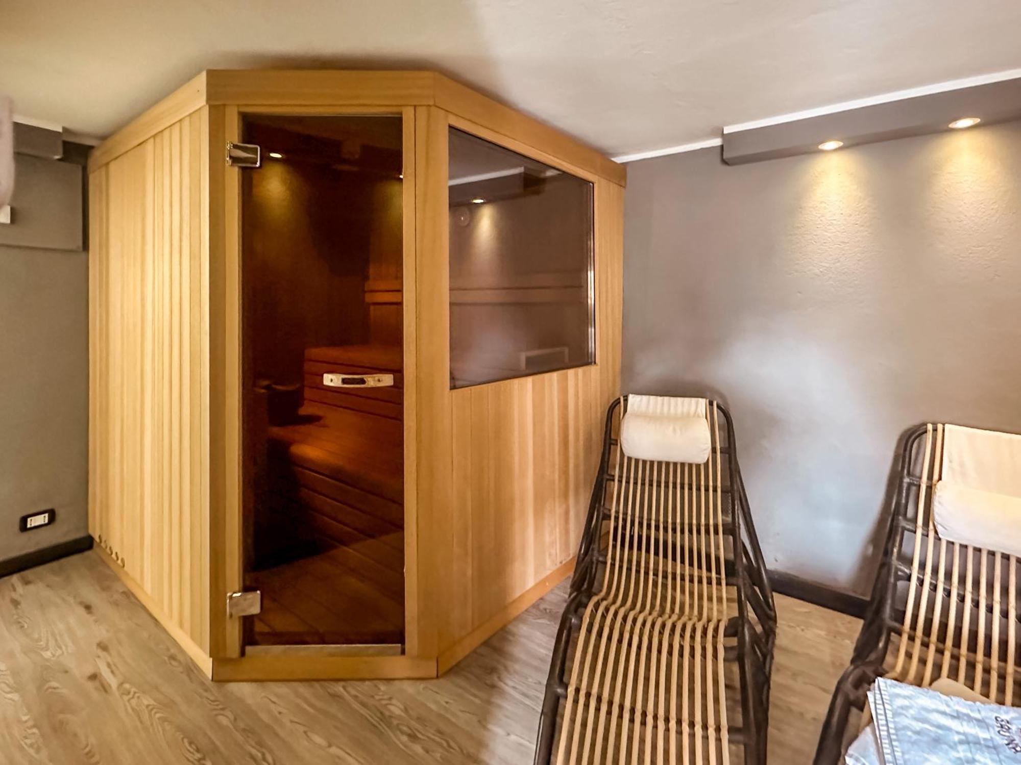 סנטה מרגריטה ליגורה Hotel Villa Anita מראה חיצוני תמונה