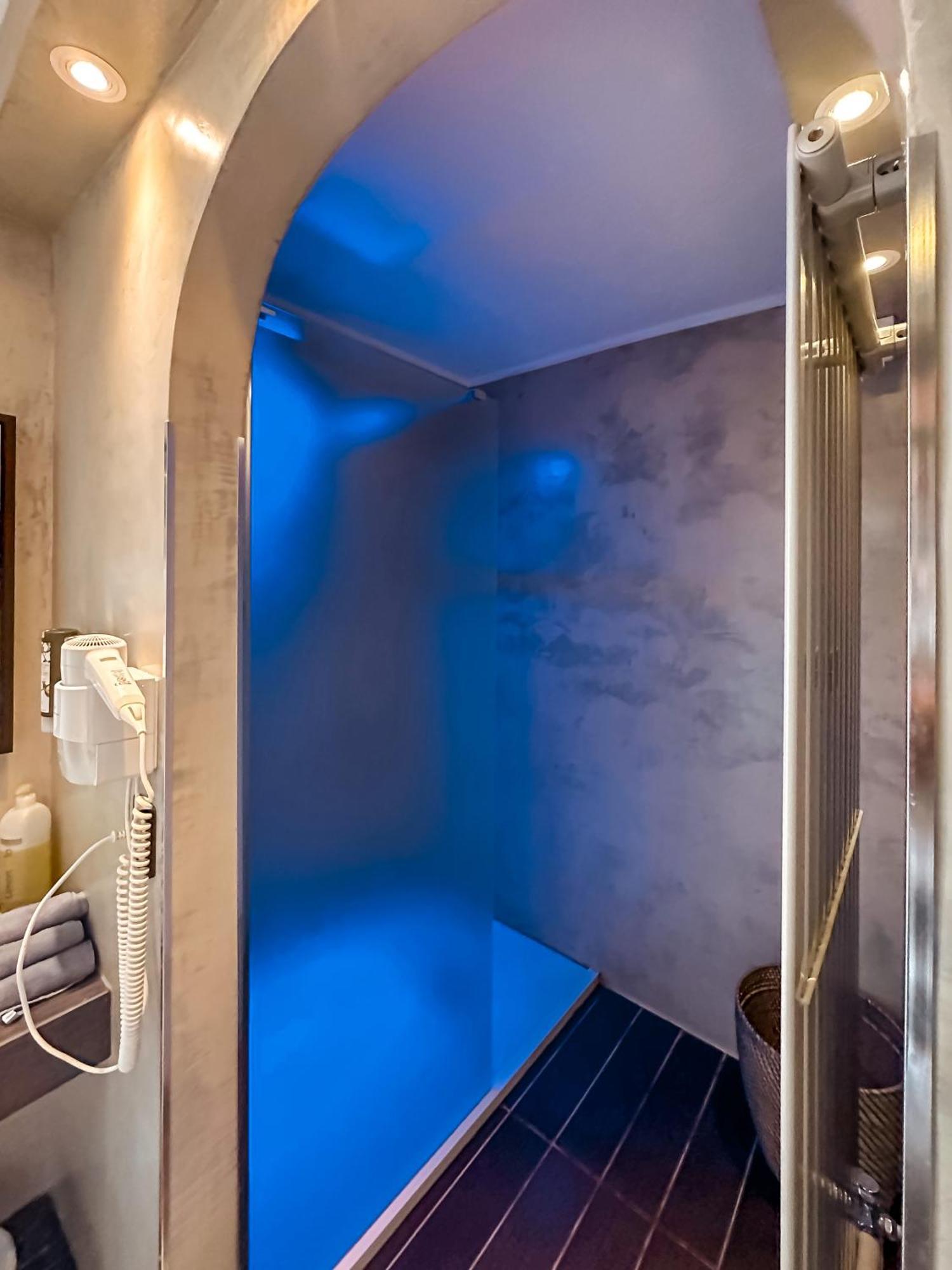 סנטה מרגריטה ליגורה Hotel Villa Anita מראה חיצוני תמונה