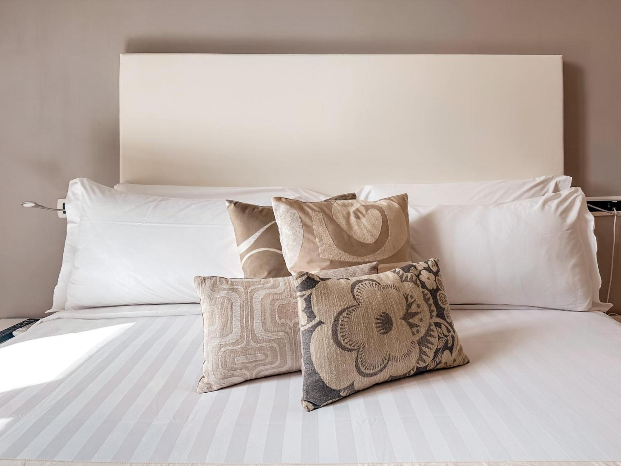 סנטה מרגריטה ליגורה Hotel Villa Anita חדר תמונה