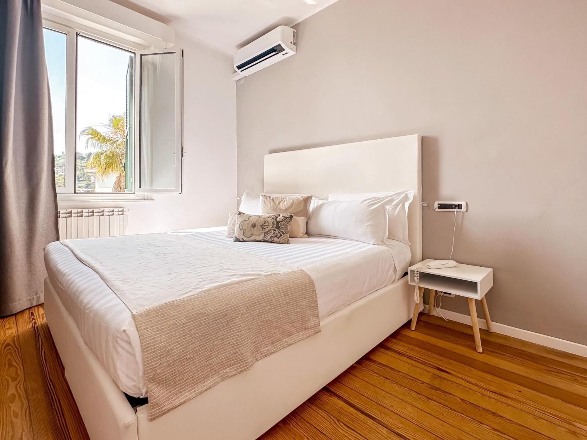 סנטה מרגריטה ליגורה Hotel Villa Anita חדר תמונה
