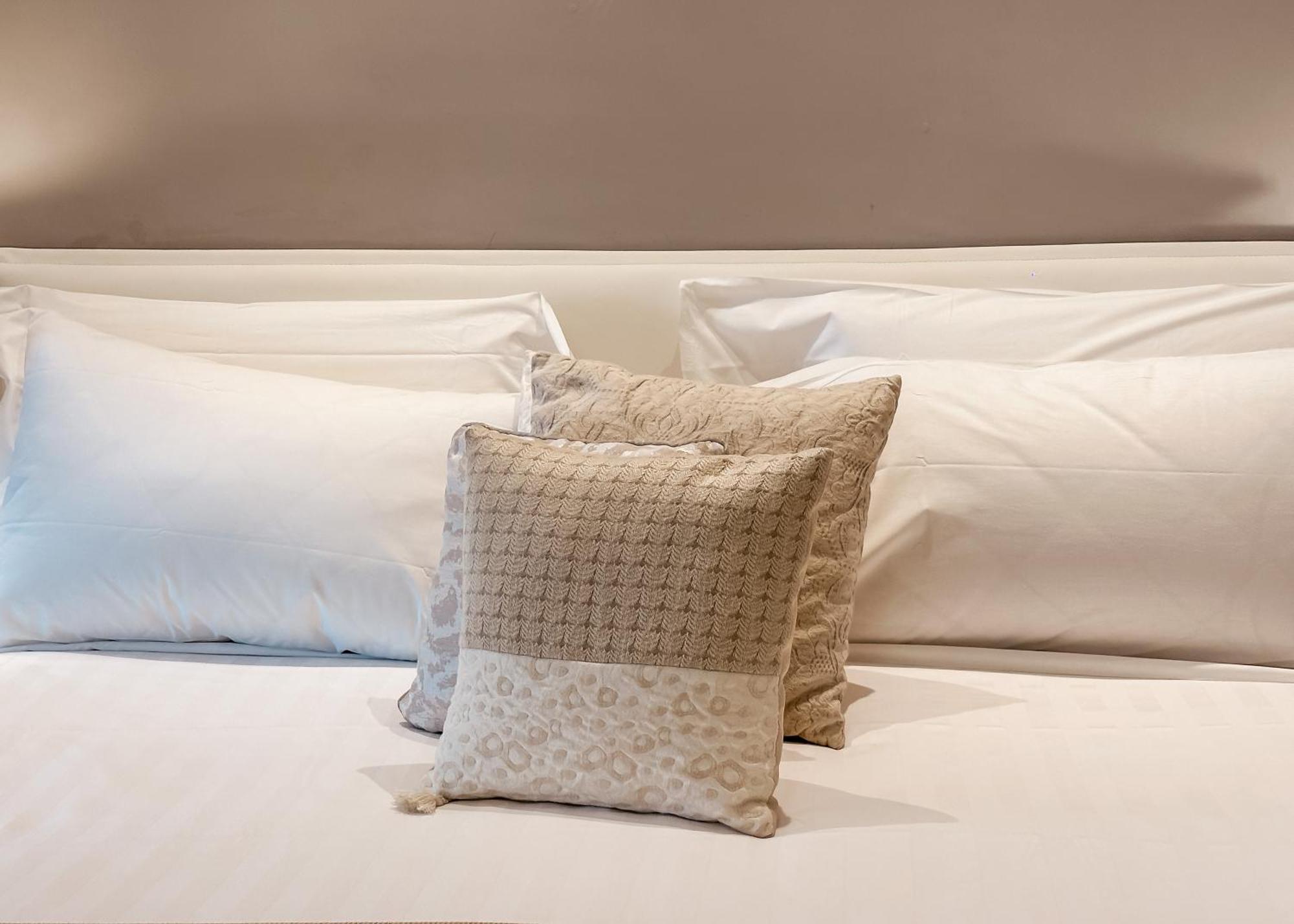 סנטה מרגריטה ליגורה Hotel Villa Anita חדר תמונה