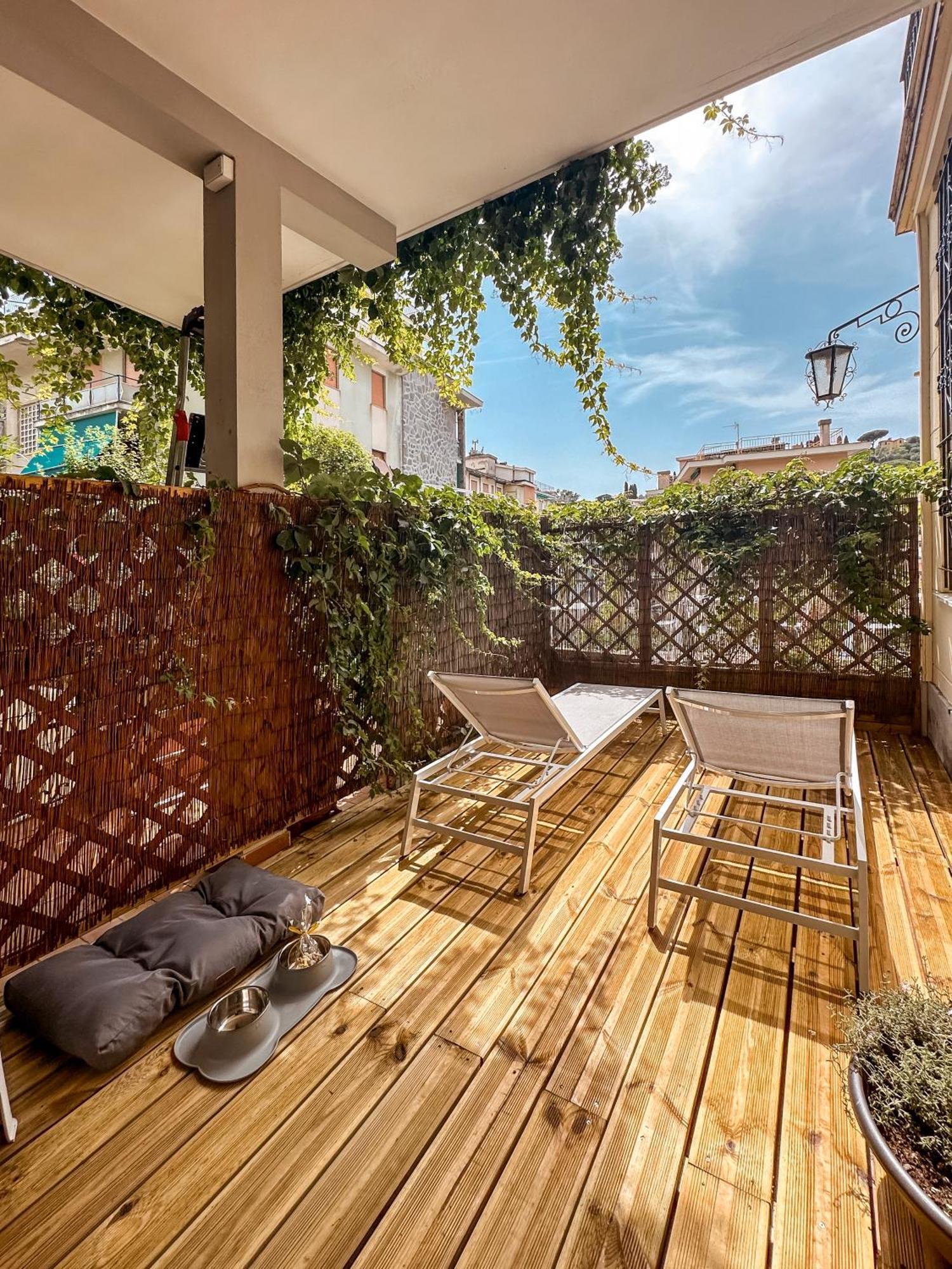 סנטה מרגריטה ליגורה Hotel Villa Anita חדר תמונה