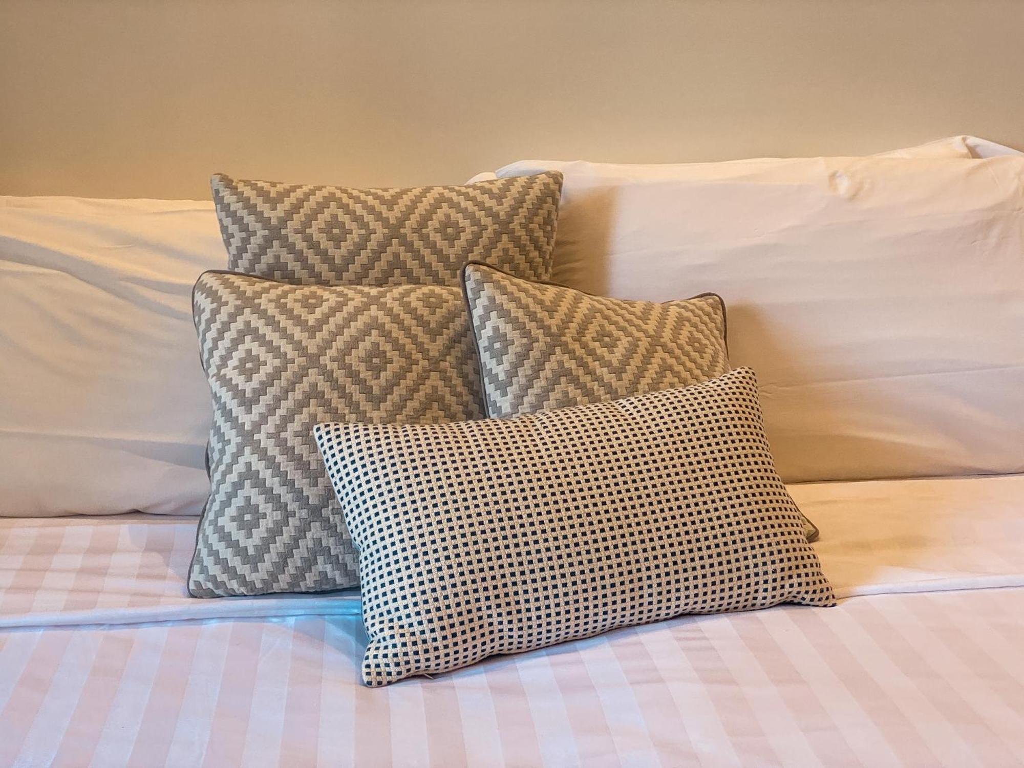 סנטה מרגריטה ליגורה Hotel Villa Anita חדר תמונה