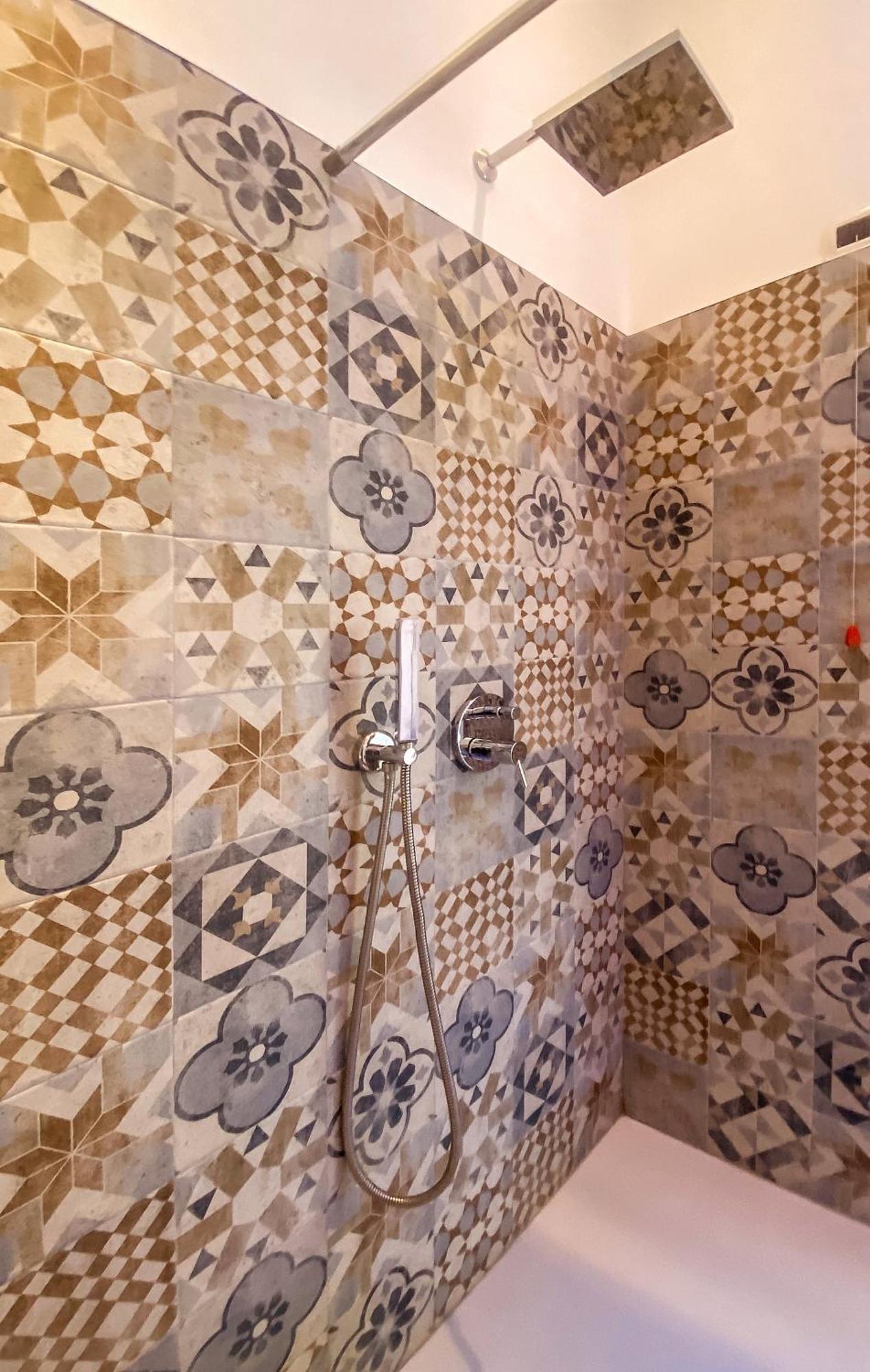 סנטה מרגריטה ליגורה Hotel Villa Anita חדר תמונה
