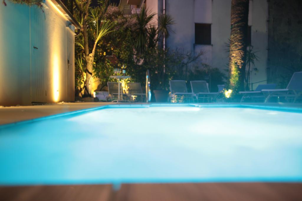 סנטה מרגריטה ליגורה Hotel Villa Anita מראה חיצוני תמונה